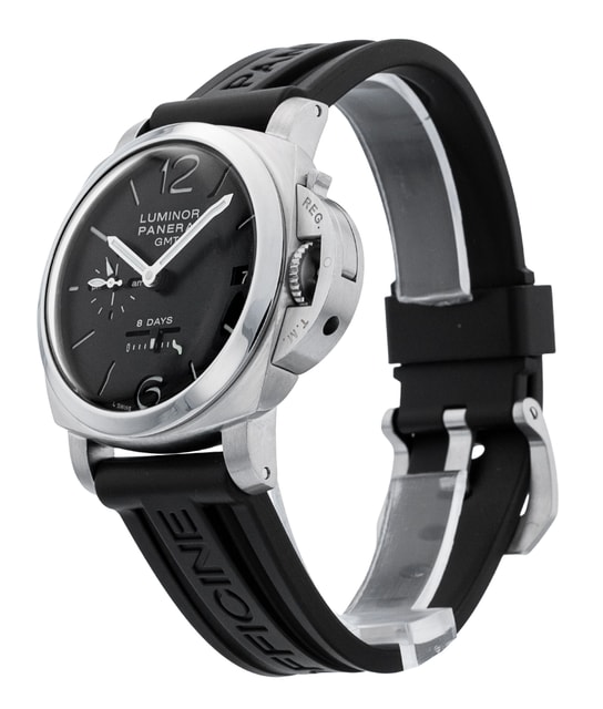Panerai Luminor 8 Days PAM00233 Image 2